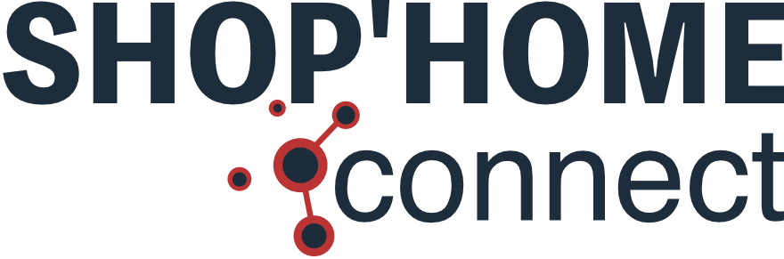 Shop'Home Connect